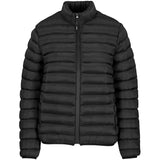 Ladies Utah Jacket BLACK