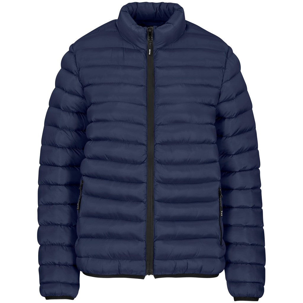 Ladies Utah Jacket NAVY