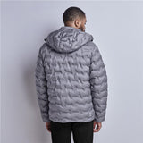 Mens Vancouver Jacket