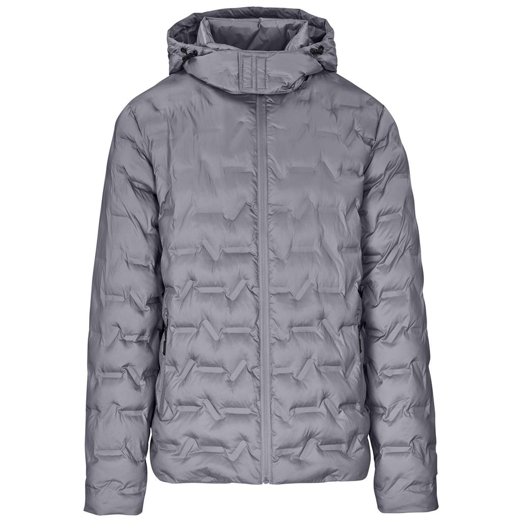 Mens Vancouver Jacket