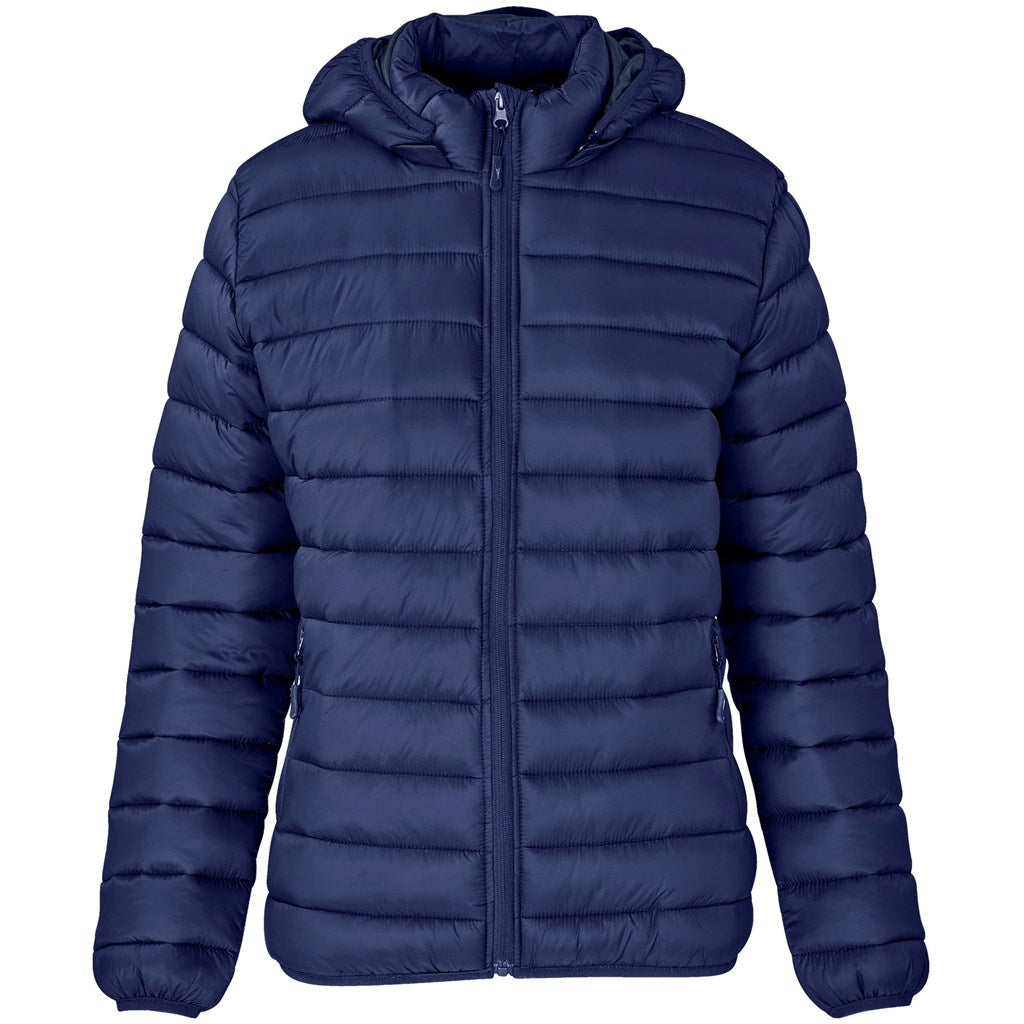 Ladies Kyoto Jacket NAVY