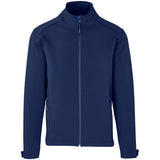 Mens Nagano Softshell Jacket NAVY