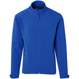 Mens Nagano Softshell Jacket ROYAL BLUE