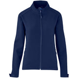Ladies Nagano Softshell Jacket NAVY