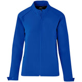 Ladies Nagano Softshell Jacket ROYAL BLUE