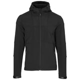 Mens Nexus Softshell Jacket BLACK