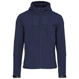 Mens Nexus Softshell Jacket NAVY