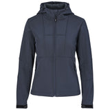 Ladies Nexus Softshell Jacket GREY