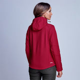 Ladies Nexus Softshell Jacket