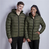 Ladies Fuji Jacket