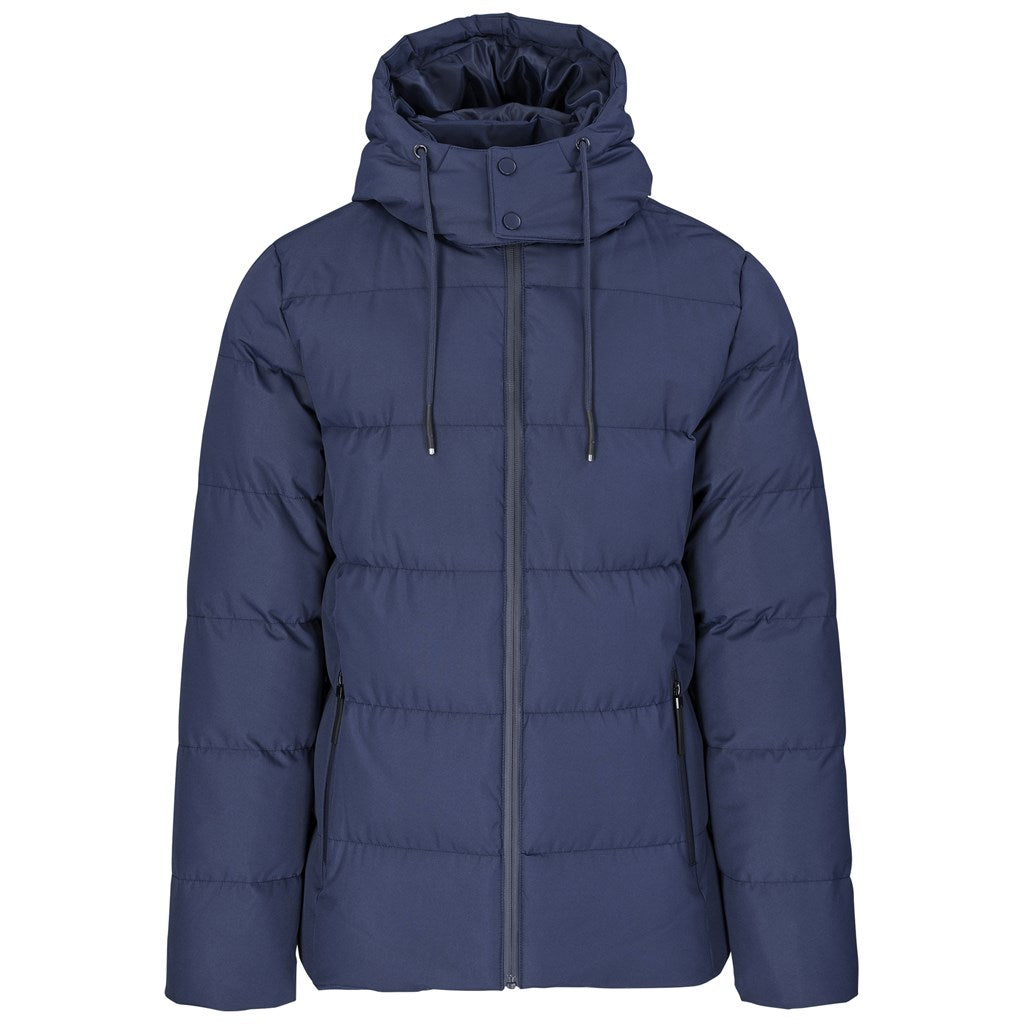 Mens Maverick Jacket NAVY