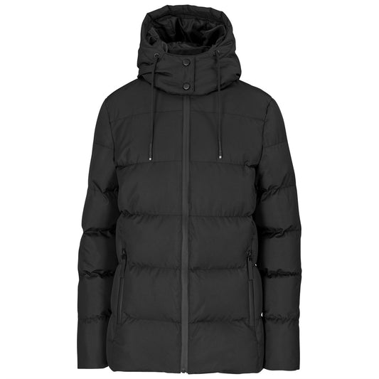 Ladies Maverick Jacket BLACK