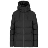 Ladies Maverick Jacket BLACK
