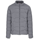 Mens Stratus Jacket GREY