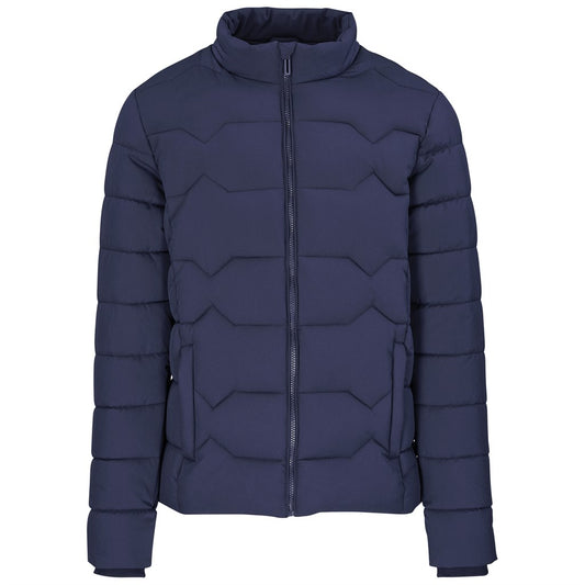 Mens Stratus Jacket NAVY