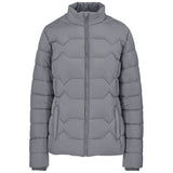 Ladies Stratus Jacket GREY