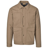 Mens Maluti Jacket KHAKI