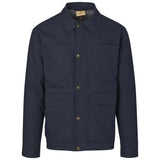 Mens Maluti Jacket NAVY