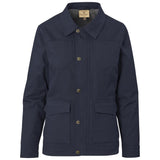 Ladies Maluti Jacket NAVY