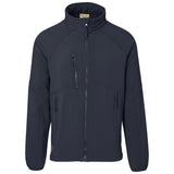 Mens Midlands Softshell Jacket NAVY