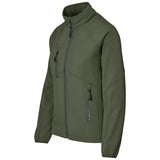 Ladies Midlands Softshell Jacket
