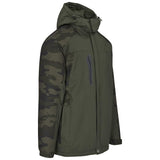 Mens Lebombo Jacket