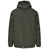Mens Lebombo Jacket CAMOUFLAGE