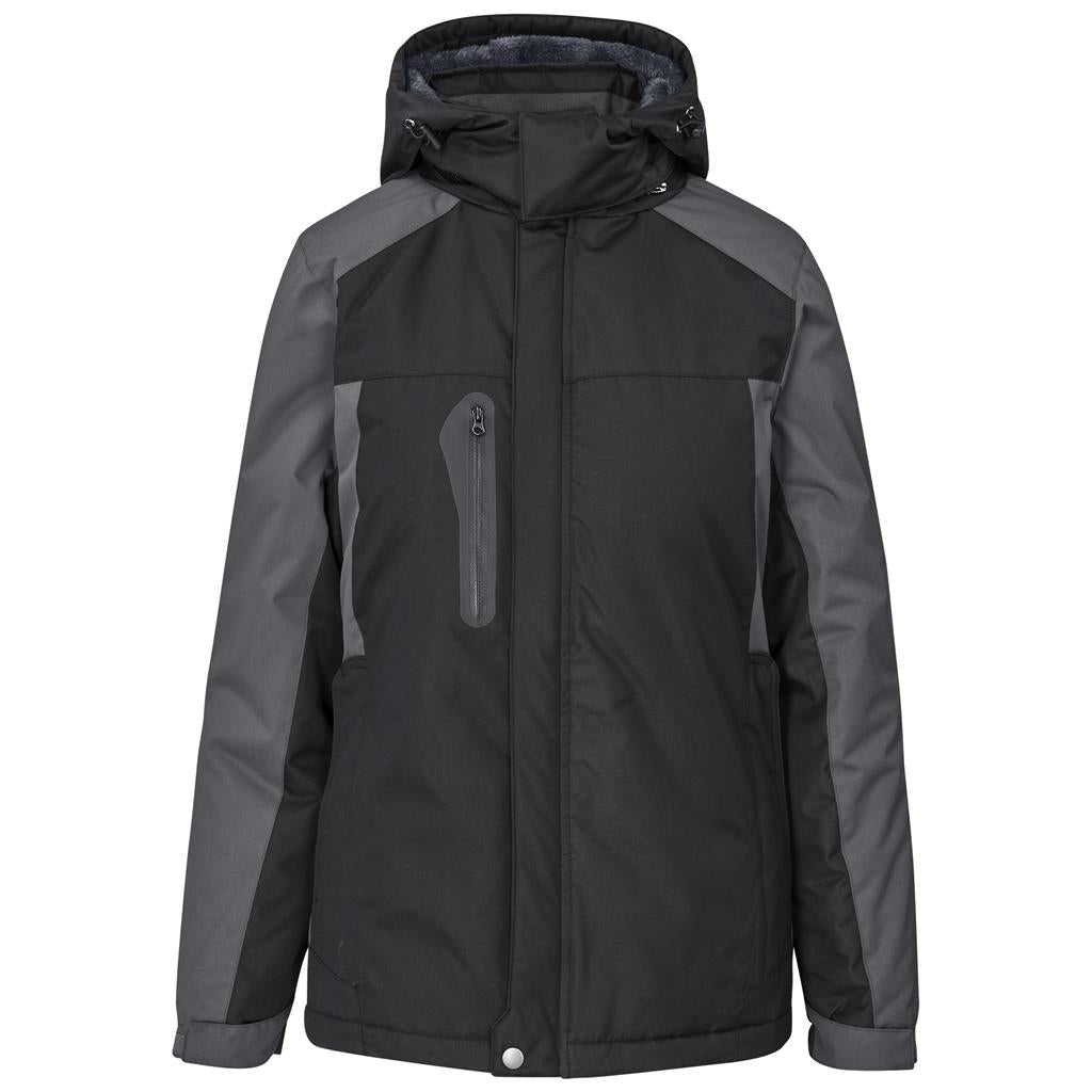 Ladies Lebombo Jacket BLACK