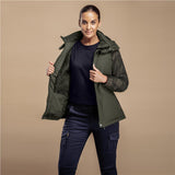 Ladies Lebombo Jacket