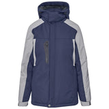 Ladies Lebombo Jacket NAVY