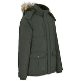 Mens Cederberg Parka Jacket
