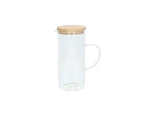 Jug 1.25L Bamboo Acr Tw6 Azad