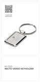 Altitude Recto-Verso Keyholder