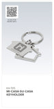Altitude Mi-Casa-Su-Casa Keyholder
