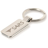 Altitude Shimmer Keyholder