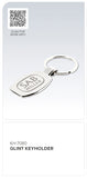 Altitude Glint Keyholder