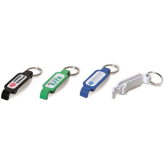 Altitude Moonshine Dome Bottle Opener Keyholder