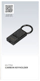 Altitude Carbon Keyholder