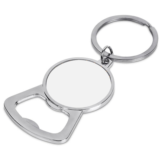 Altitude Raffles Dome Bottle Opener Keyholder