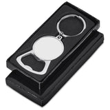 Altitude Raffles Dome Bottle Opener Keyholder