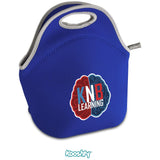 Kooshty Neo Lunch Bag - Yellow BLUE