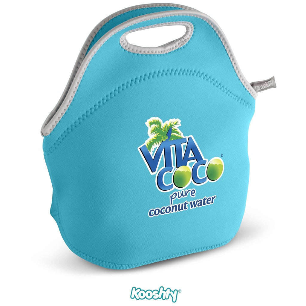 Kooshty Neo Lunch Bag - Yellow