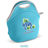 Kooshty Neo Lunch Bag - Yellow