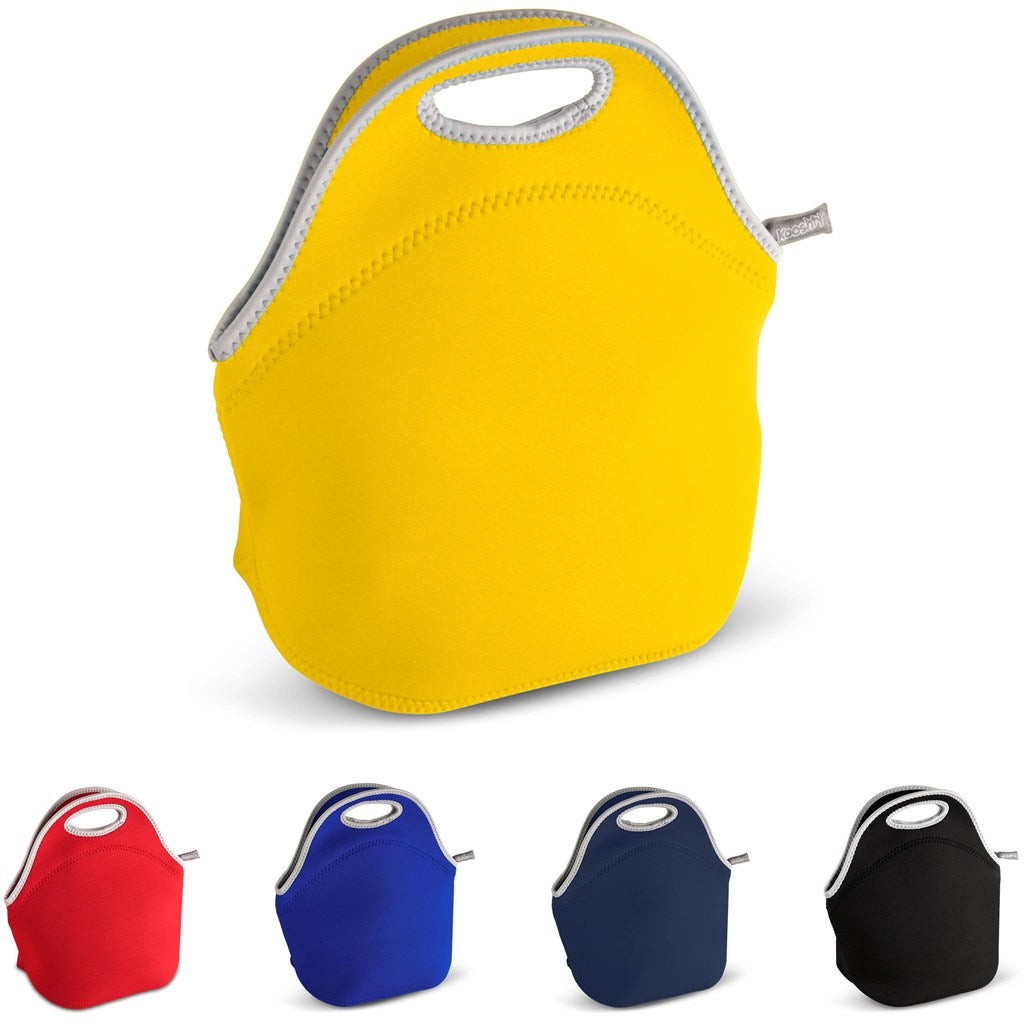 Kooshty Neo Lunch Bag - Yellow