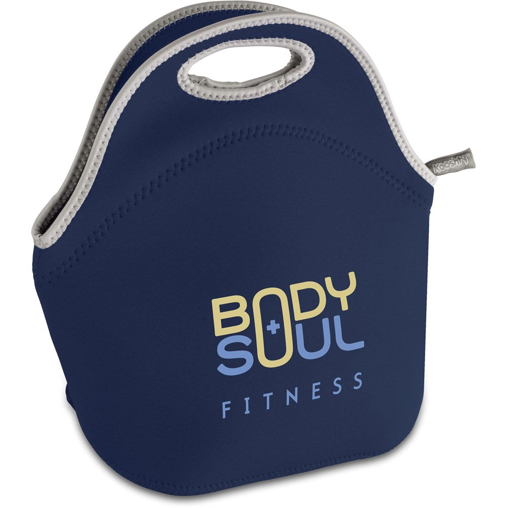Kooshty Neo Lunch Bag - Yellow NAVY