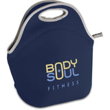 Kooshty Neo Lunch Bag - Yellow NAVY
