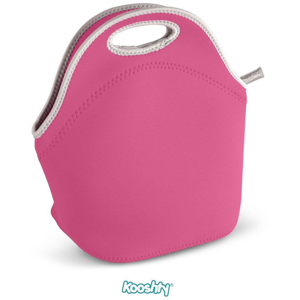 Kooshty Neo Lunch Bag - Yellow