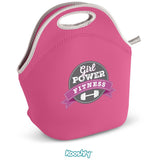 Kooshty Neo Lunch Bag - Yellow