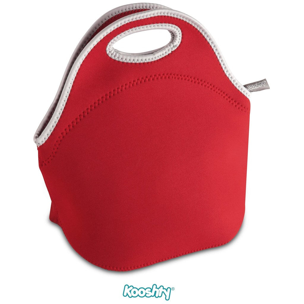 Kooshty Neo Lunch Bag - Yellow