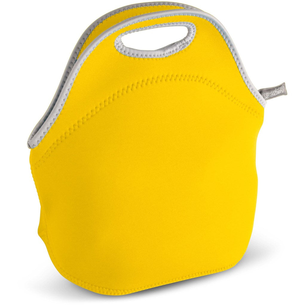 Kooshty Neo Lunch Bag - Yellow